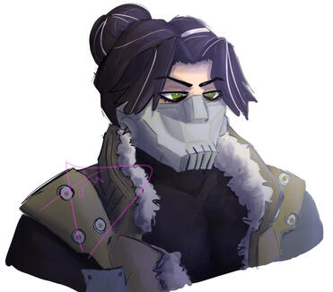 Winter Soldier